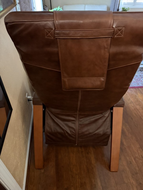 Human Touch Gravis Zg Massage Chair gallery