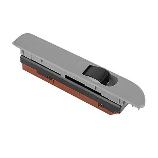 Power Master Window Lift Switch Electric Window Switch Black for Truck MK387783 gallery