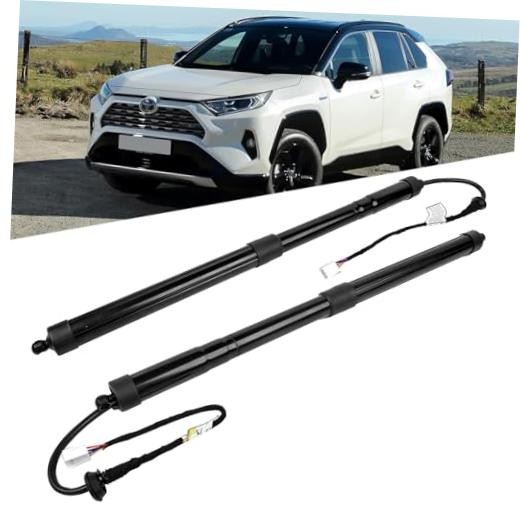 Electric Tailgate Power Lift Support Shock Struts Replacement for 2019 Pair