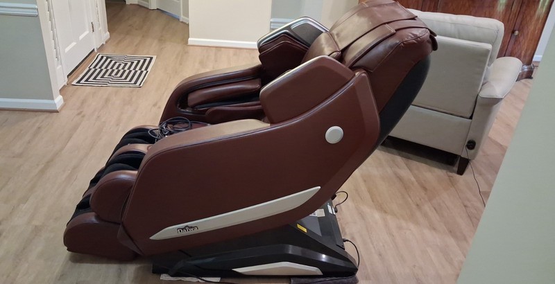 zero gravity bluetooth speaker massage chair