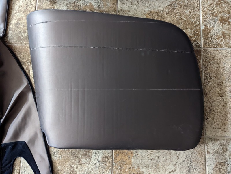 OSIM Ustyle2 Massager Chair Parts Cover Panel Motor Harness Frame gallery
