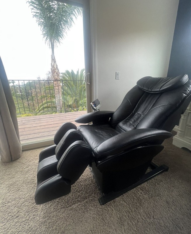 full body massage chair recliner gallery