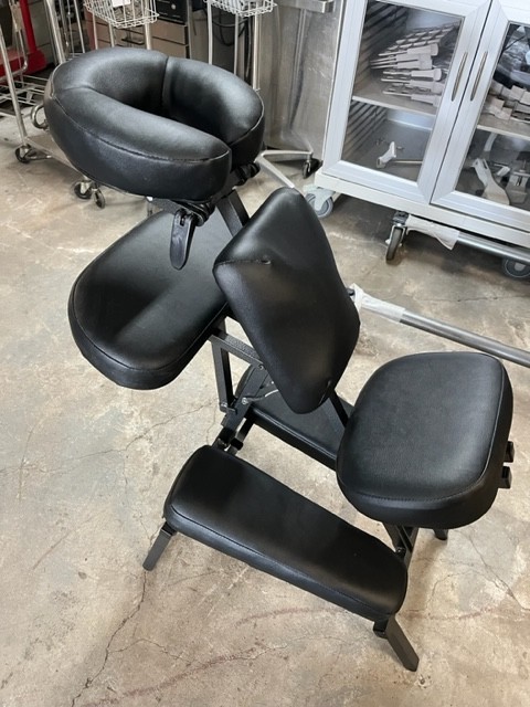 Portable Massage Chair gallery