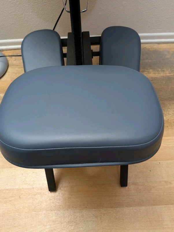 Master Professional Master Massage Therapy Chair gallery