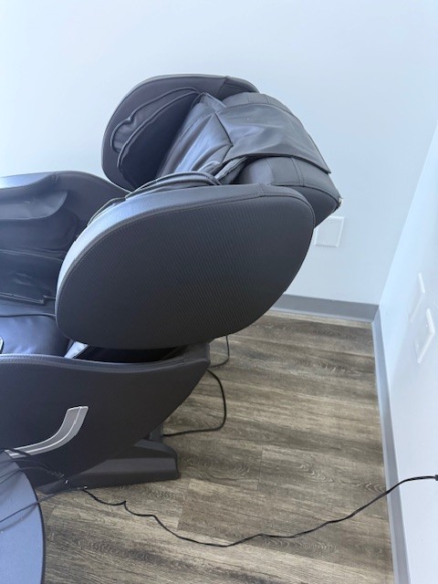 MASSAGE CHAIR gallery