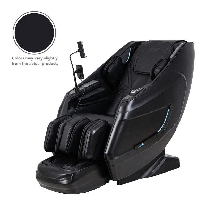 Osaki Virtus Duo 4D+3D gallery