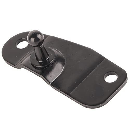 Left Side Tailgate Gas Strut Shock Bracket LR030939, High Strength Power Lift gallery