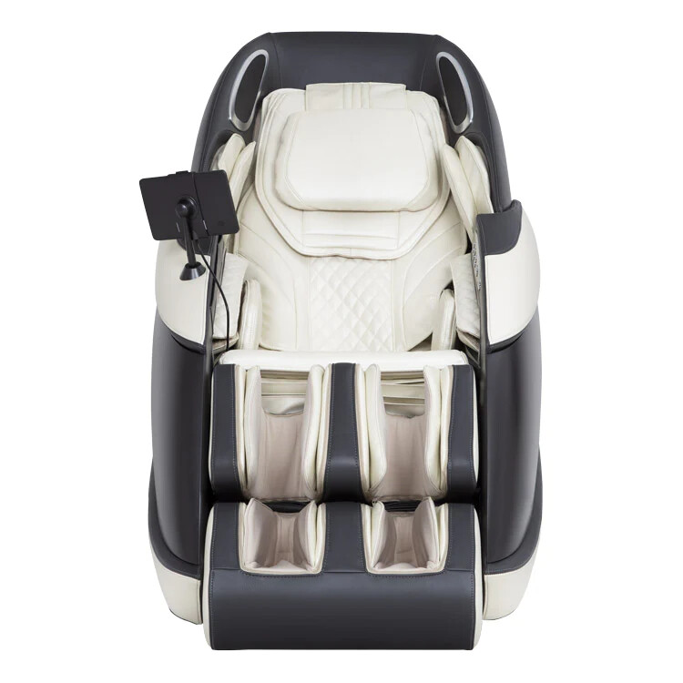 Titan Premium Fleetwood 2.0 LE Massage Chair - 4D SL-Track Touch Screen Remote gallery