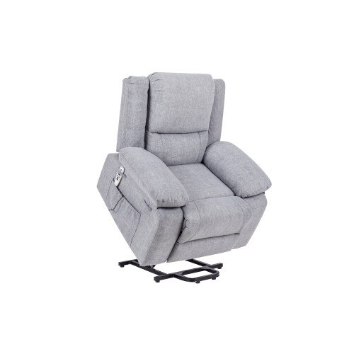 Electric Power Lift Recliner Chair for Elderly Recliner Chairs for Living Room gallery