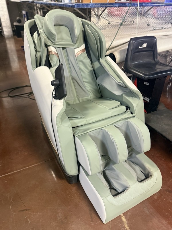 Full Body Massage Chair gallery