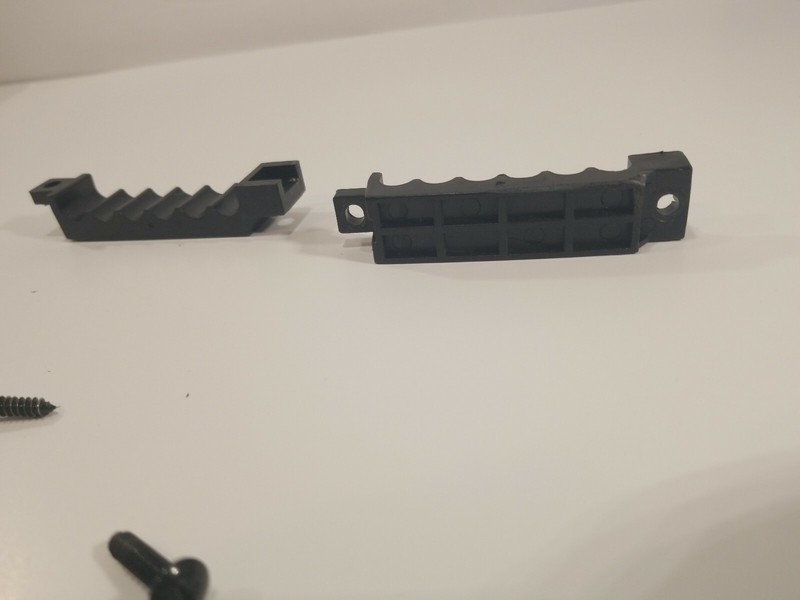 (Replacement parts/screws ) for COZZIA EC-618B 3D Massage Chair gallery