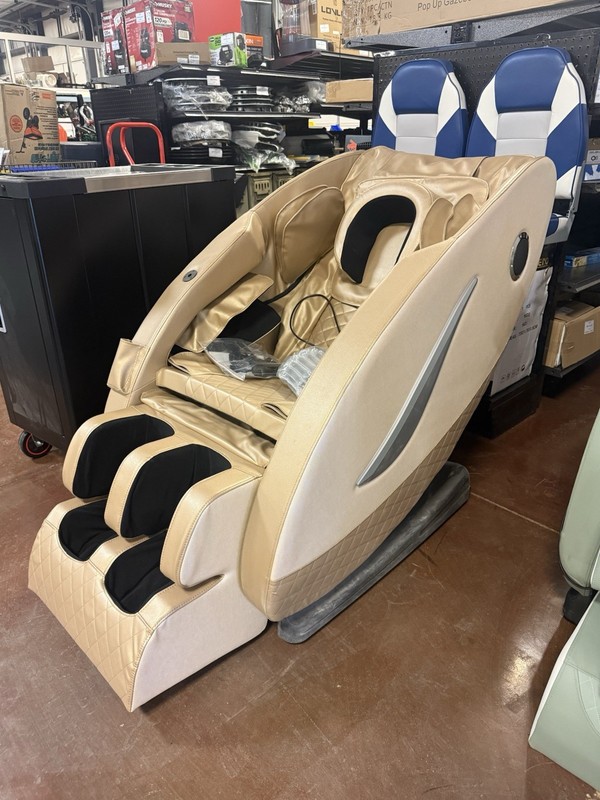 Fully Body Electric Massage Chair