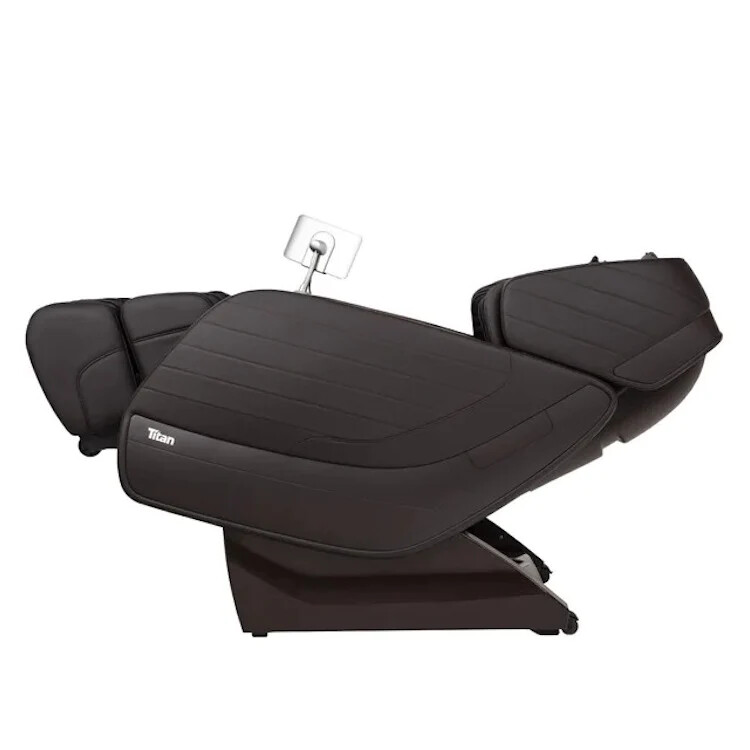 Titan Pro Jupiter XL LE Premium Massage Chair - 3D L-Track, Heat & Voice Control gallery