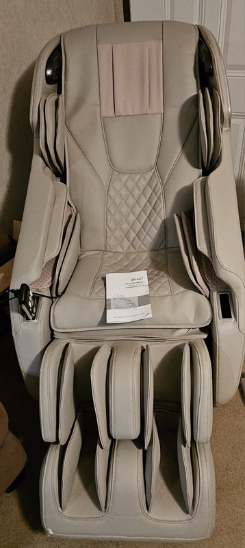 osaki massage chair 4d gallery