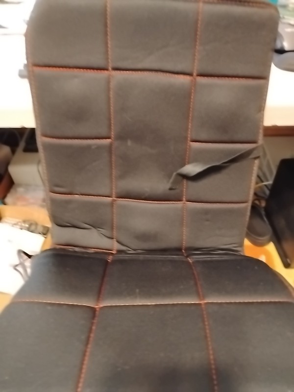 HomeMedics Five Motor Massage Cushion w/ Heat gallery