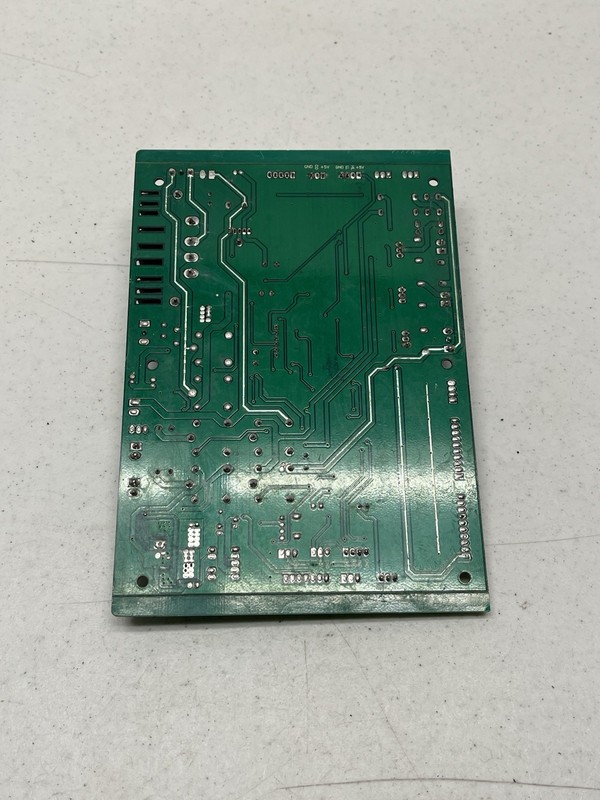 Massage Chair Control Board RK1901-M-A RKY1101 Knead Walk Knock PCB gallery