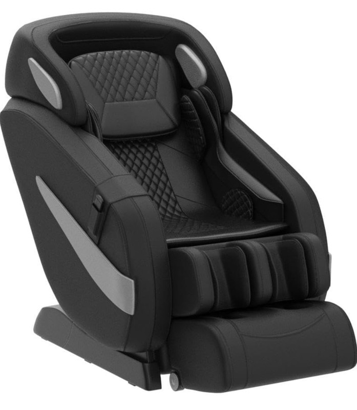 Massage Chair 3D Full Body Zero Gravity gallery