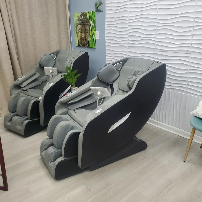 LifeSmart R8375 2D Massage Chair gallery