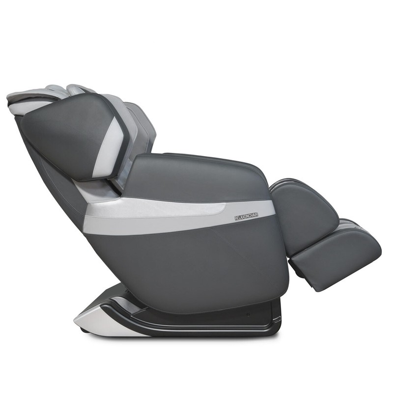 RELAXONCHAIR MK-CLASSIC Massage Chair (Gray) [New in Box] gallery