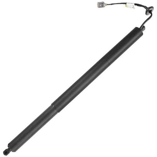 Rear Left Power Hatch Lift Support Compatible with Ford Explorer/Police