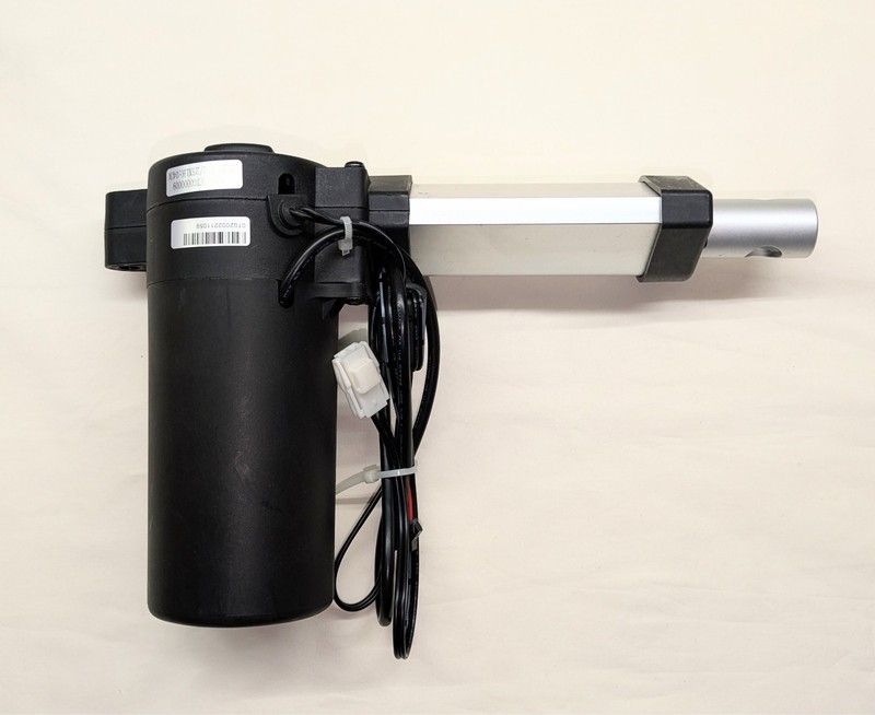 Cozzia CZ-388 Massage Chair Legrest Footrest Actuator Motor Lift