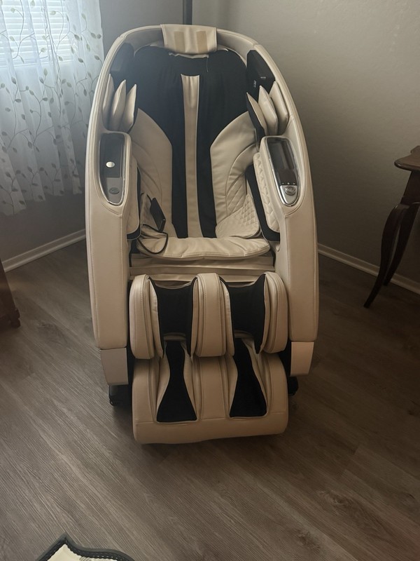 Super Novo 2.0 Massage Chair