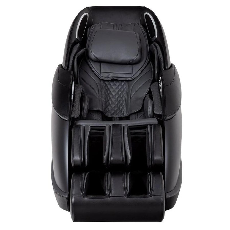 Titan Premium Fleetwood II 4D SL-Track Massage Chair w/ Touch Screen Remote gallery
