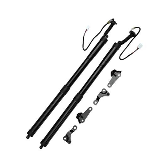 Rear Left Right Tailgate Power Lift Support for Lexus NX200t NX300h 2015-2017 gallery