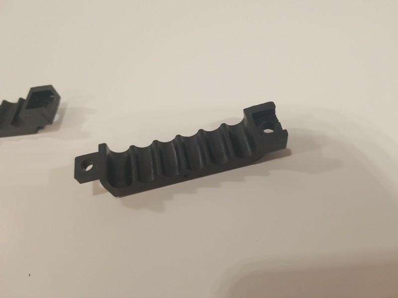 (Replacement parts/screws ) for COZZIA EC-618B 3D Massage Chair gallery