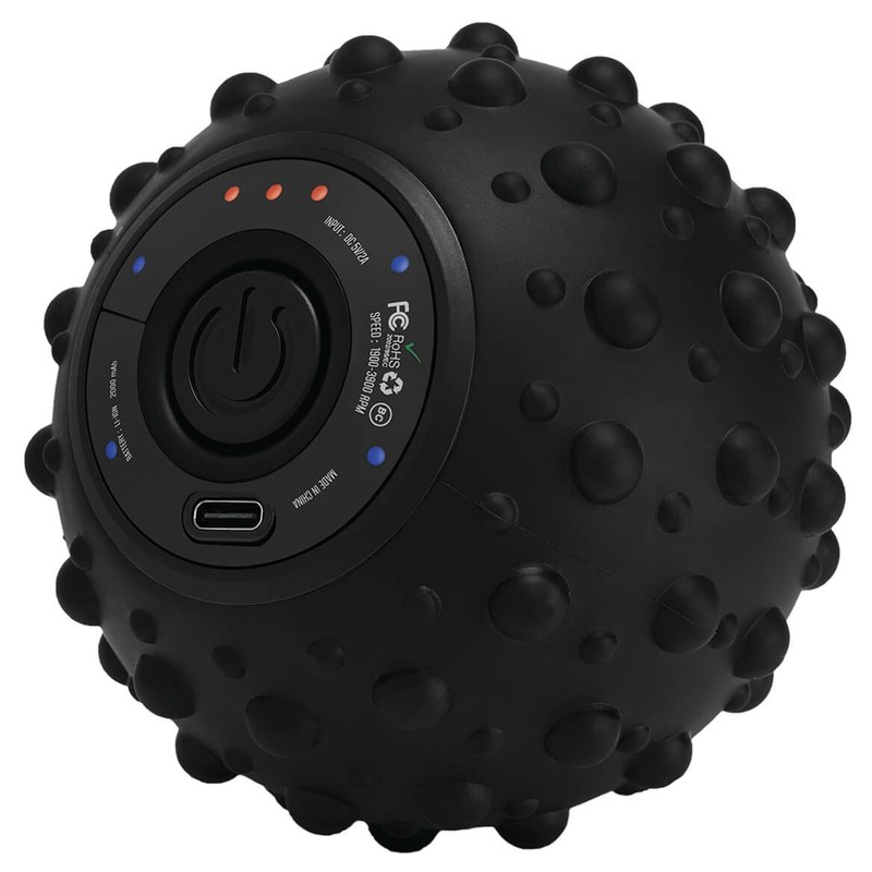 Portable Massage Ball gallery