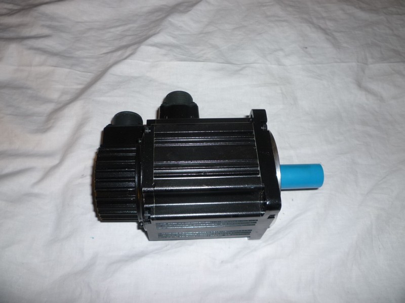 DELTA SERVO ECMA-C11010RS MOTOR gallery