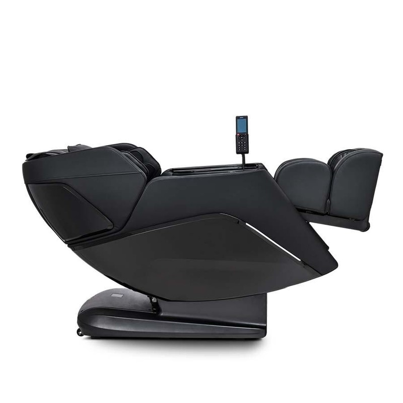 Ergotec ET400 Venus Massage Chair gallery