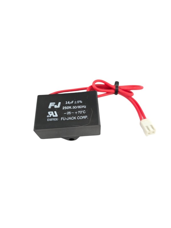 Genuine Osim OS-712 Millennium Massage Chair Power Jack 250V .50/60Hz OEM