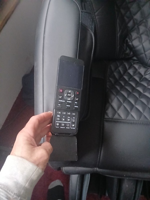 zero gravity massage chair gallery