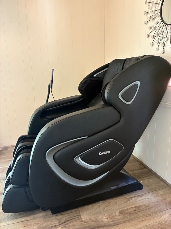 massage chair full body used gallery