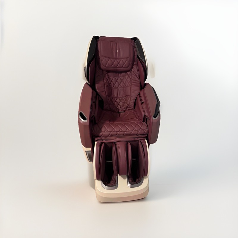 Osaki OS-PRO Maestro Massage Chair (Burgundy) gallery