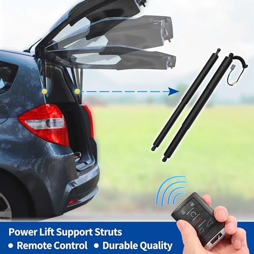 Rear Left Right Tailgate Power Lift Support for Ford Edge Sport Utility 2015 gallery