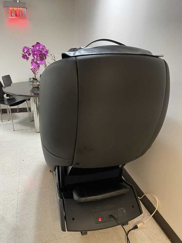 Energize 3D Massage Chair gallery