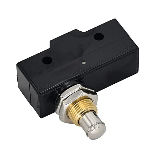 Micro Switch BE-2RQ1-A4 Car Lift Power Unit Switch Snap Action Plunger 25A gallery