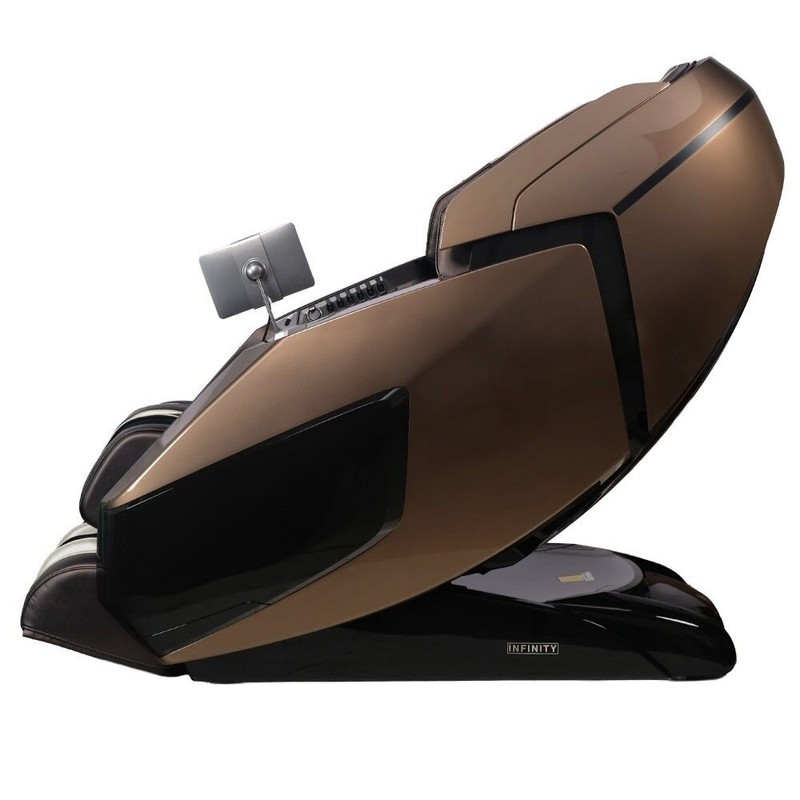Infinity Circadian DualFlex 4D CPO (Brown) gallery