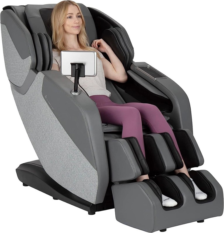 Human Touch WholeBody Rove Massage Chair Recliner