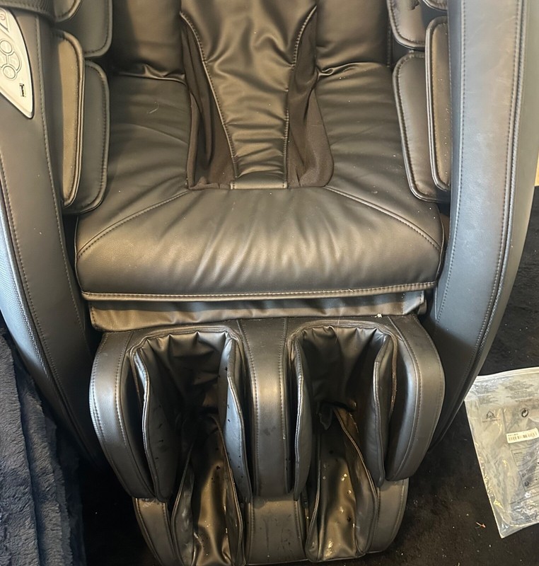 Bluetooth Massage Chair gallery