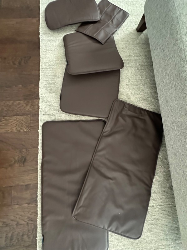 Premium Massage Chair - Medical Breakthrough Model 9 - Full Body, Zero Gravity gallery