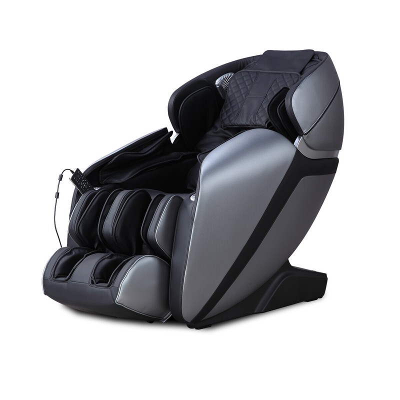 [LM] PREMIUM SL-TRACK FULL-BODY KAHUNA MASSAGE CHAIR, LM-7000