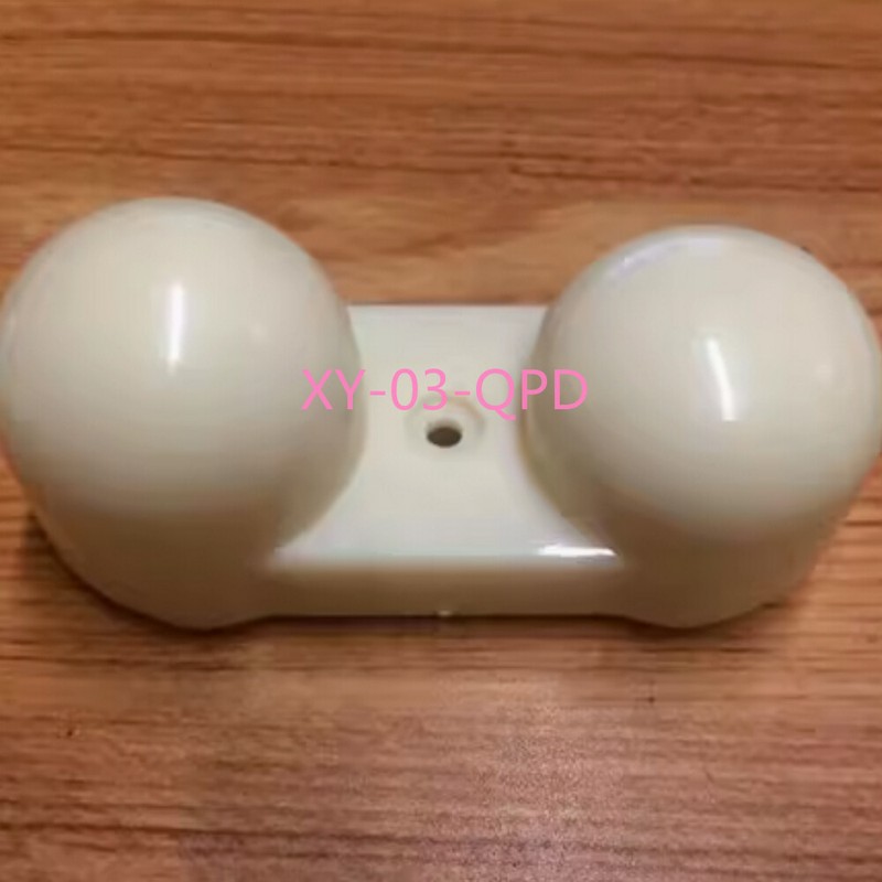 1PCS Massage Chair Assy Backrest Shoulder Massage Head New