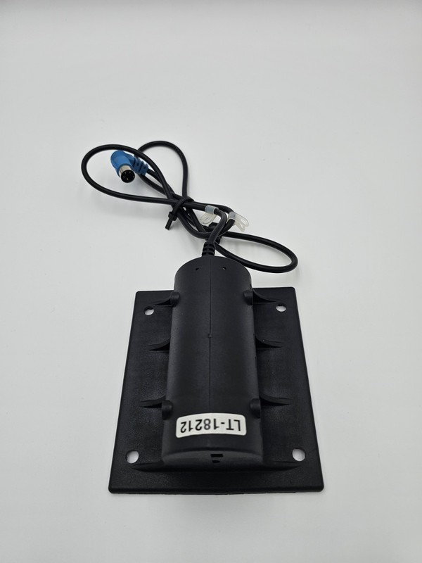 Adjustable BED Massage Motor LT-18212 - BLUE - GREAT CONDITION gallery
