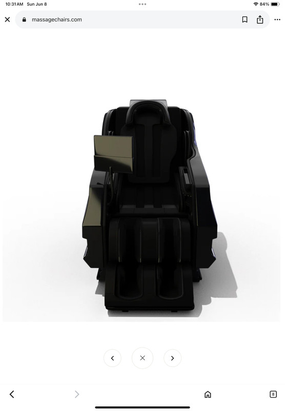 full body zero gravity shiatsu massage chair gallery