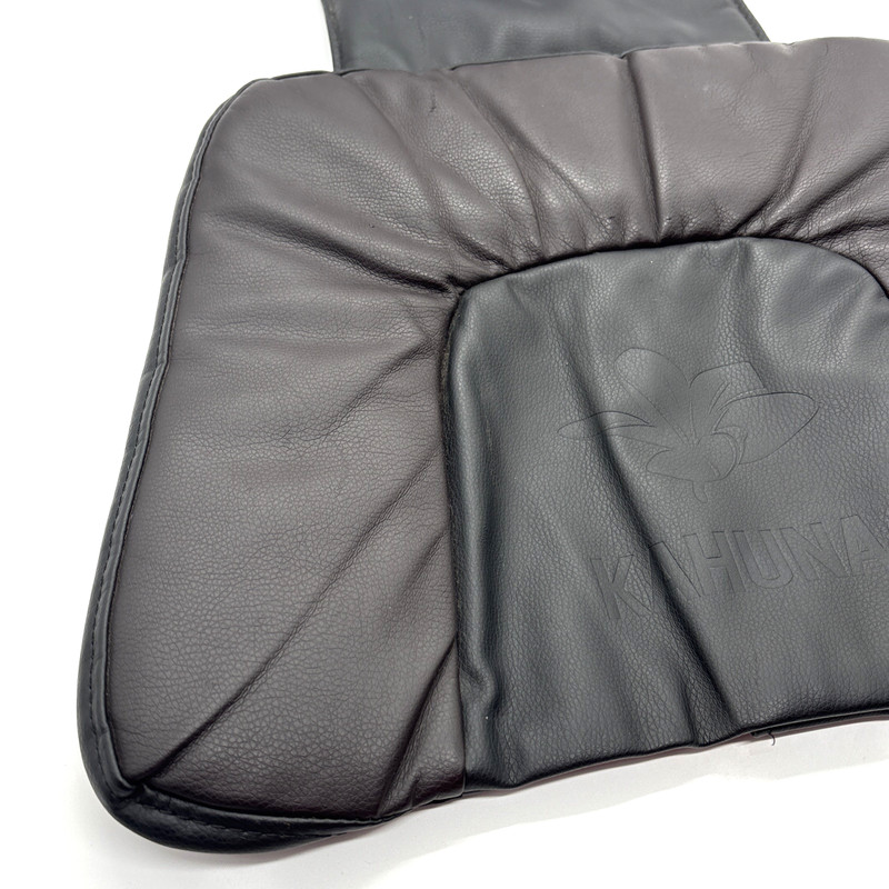 Kahuna Massage Chair Replacement Zip Pillow For Model Black SM-7300S TESTED WORK gallery
