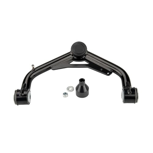 Front Upper Control Arms, 2Pcs 2-4'' Lift with Ball Joint for Silverado gallery