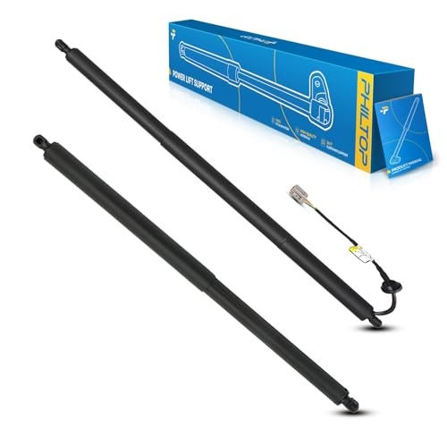 Rear Power Hatch Lift Support Compatible with Ford For Explorer 2011-2015